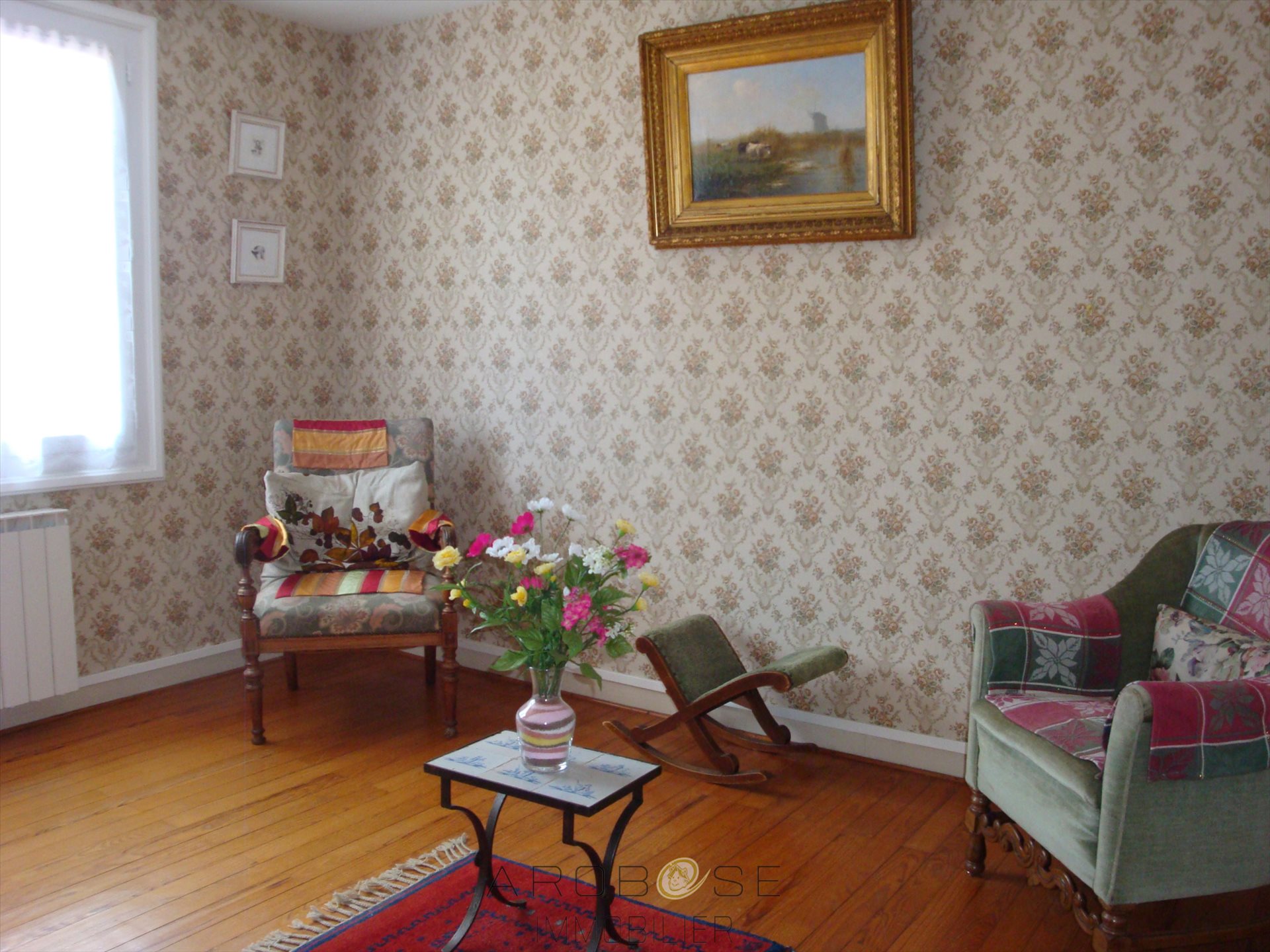 Maison à vendre, 155m², Le Mas-d'Agenais
