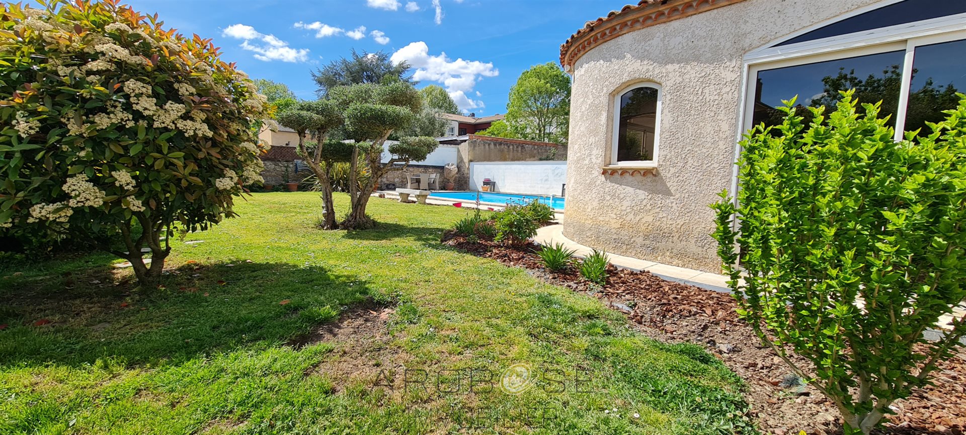 Maison à vendre, 190m², Tonneins
