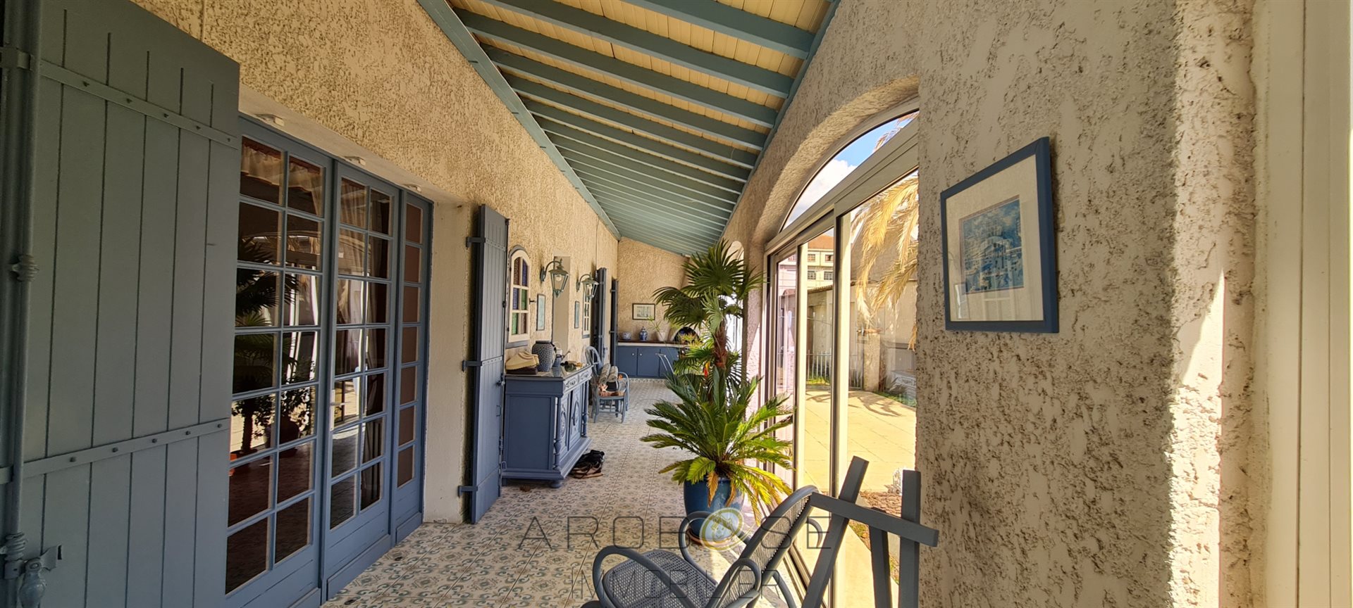 Maison à vendre, 190m², Tonneins
