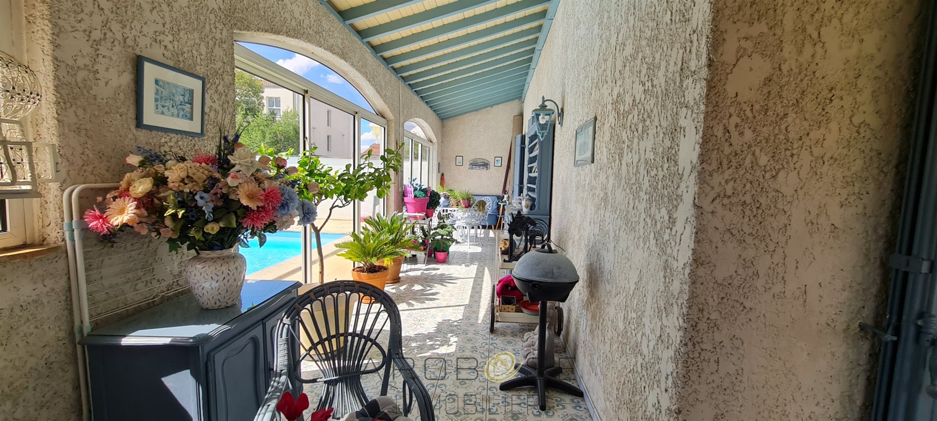 Maison à vendre, 190m², Tonneins