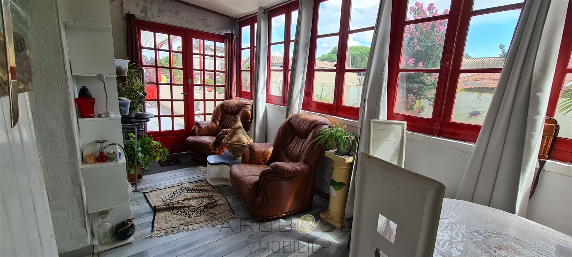 Maison à vendre, 98m², Tonneins