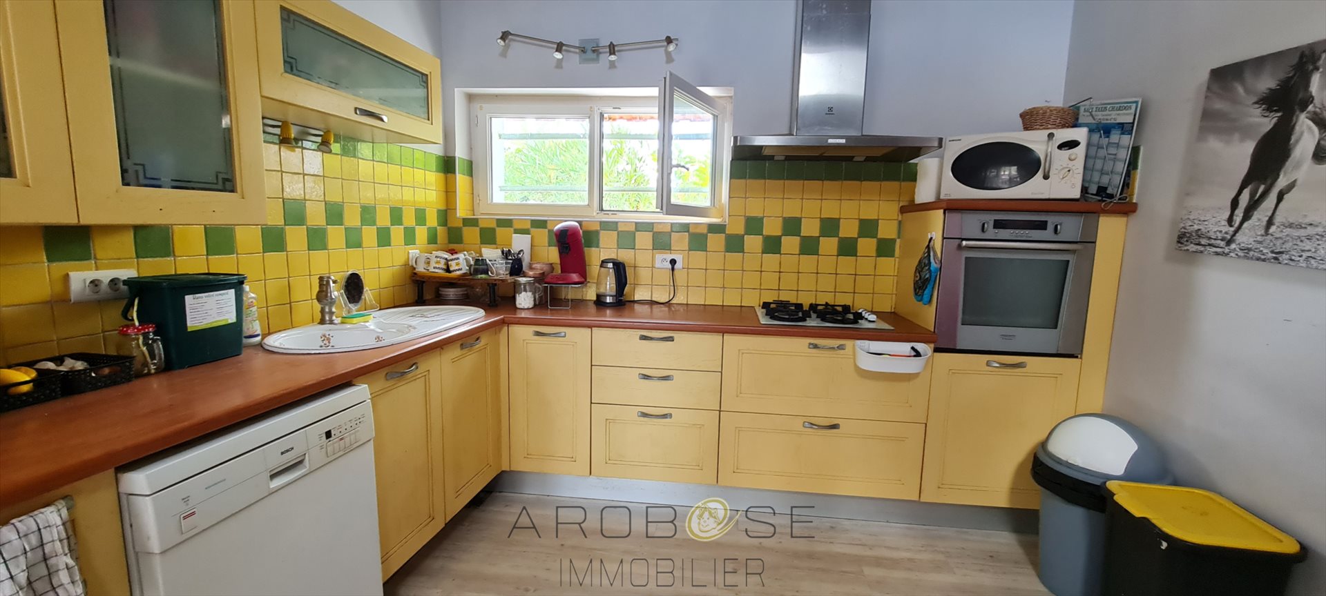 Maison à vendre, 98m², Tonneins