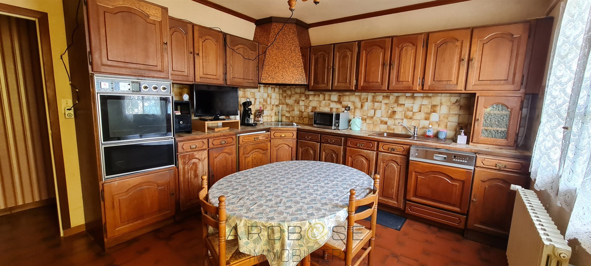 Maison à vendre, 102m², Tonneins