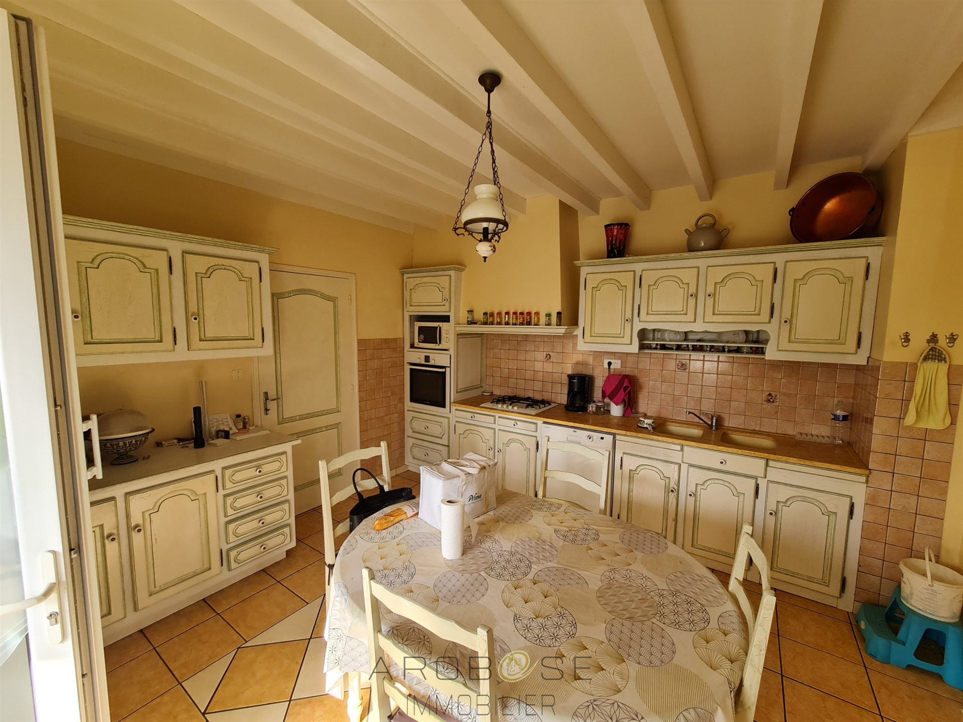Maison à vendre, 144m², Tonneins