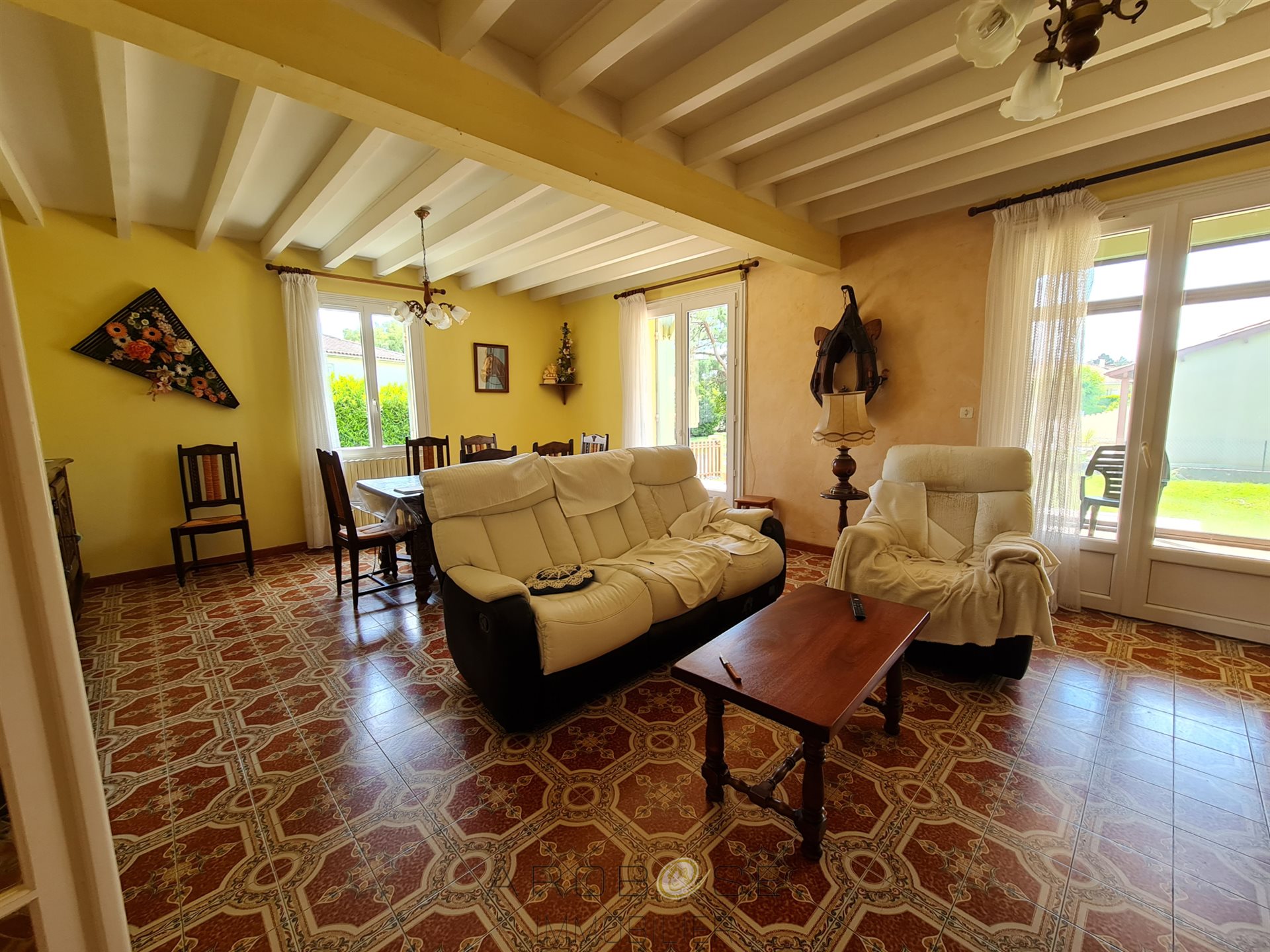 Maison à vendre, 144m², Tonneins
