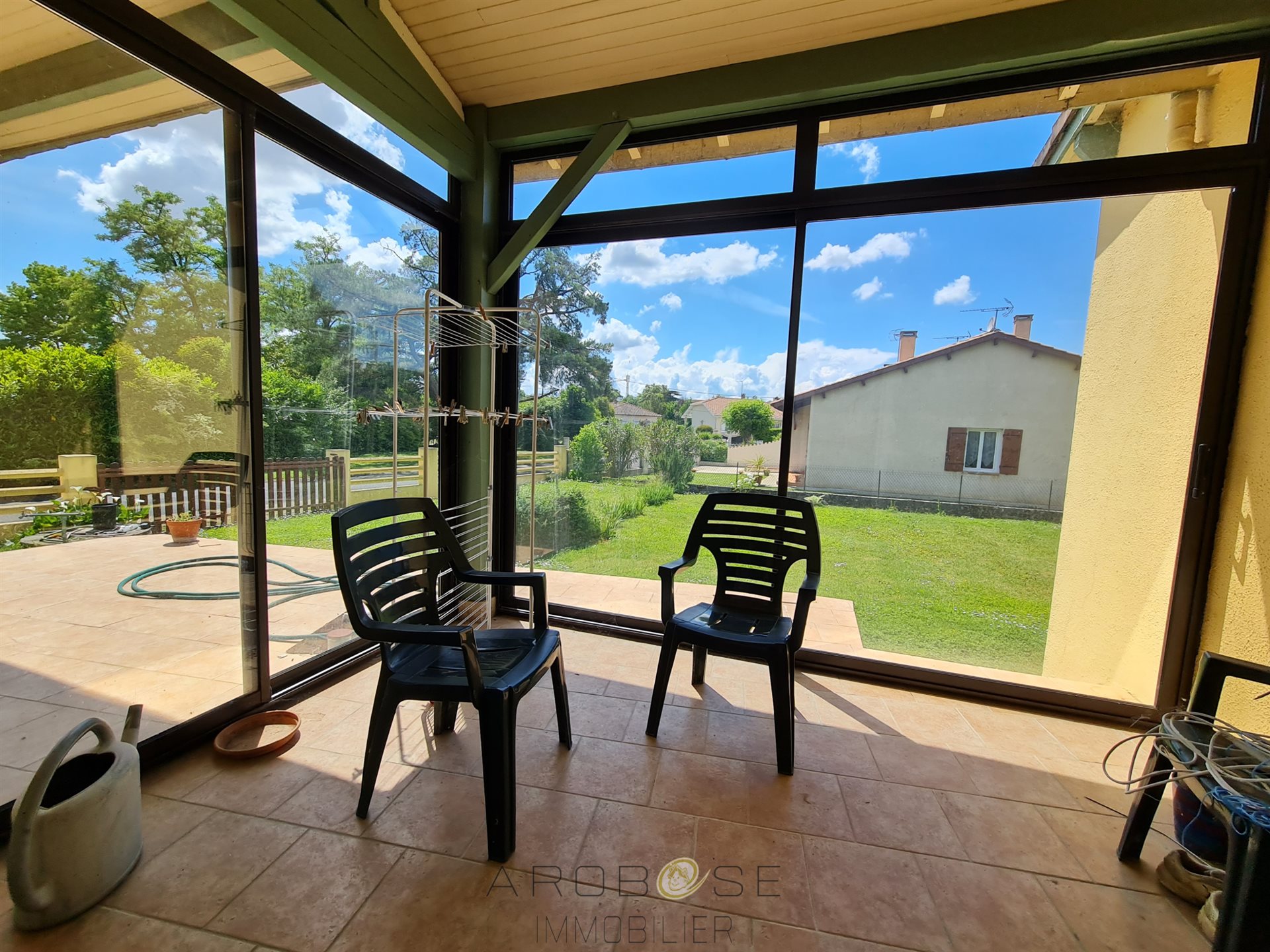 Maison à vendre, 144m², Tonneins