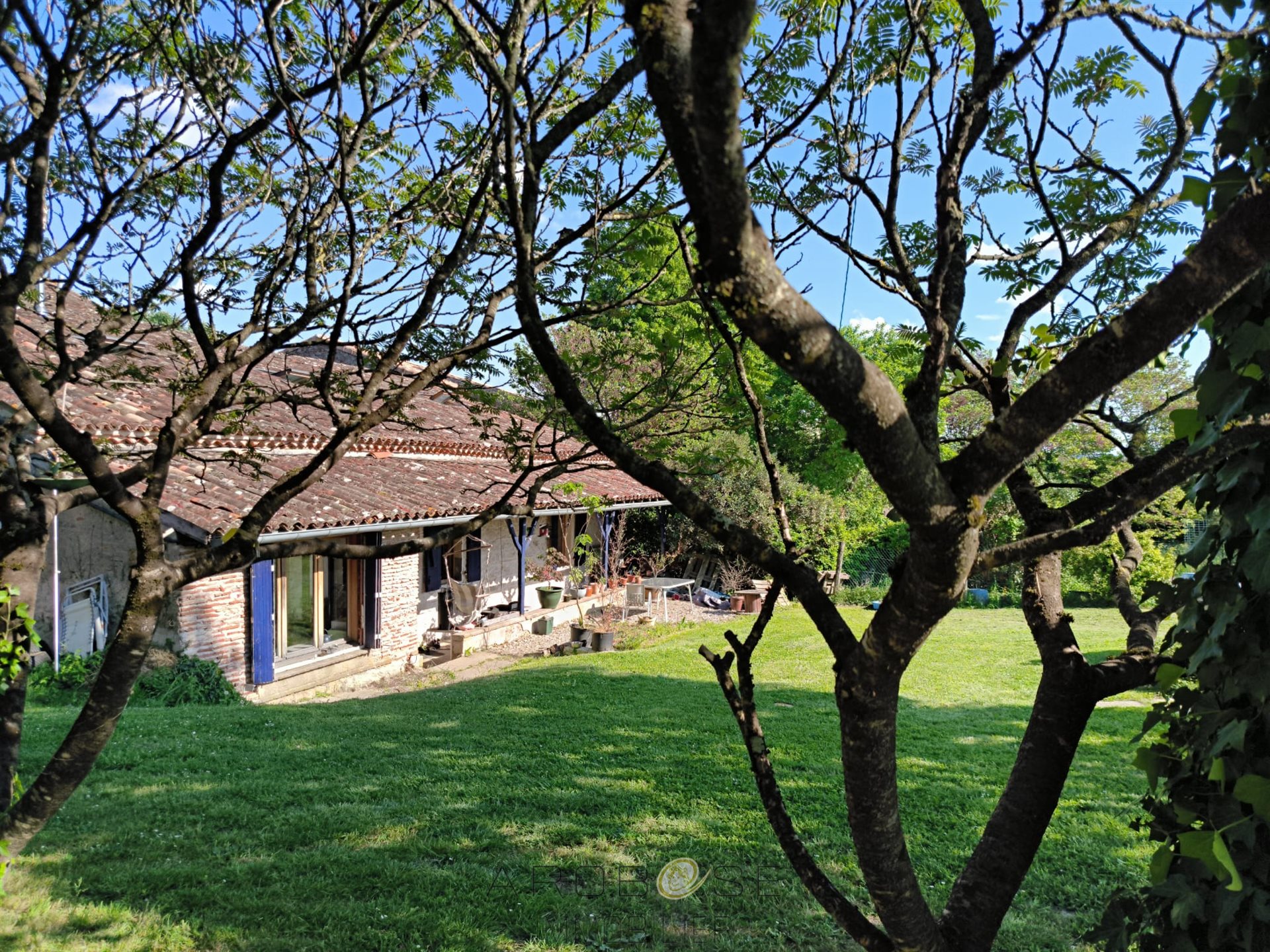 Maison à vendre, 185m², Clairac