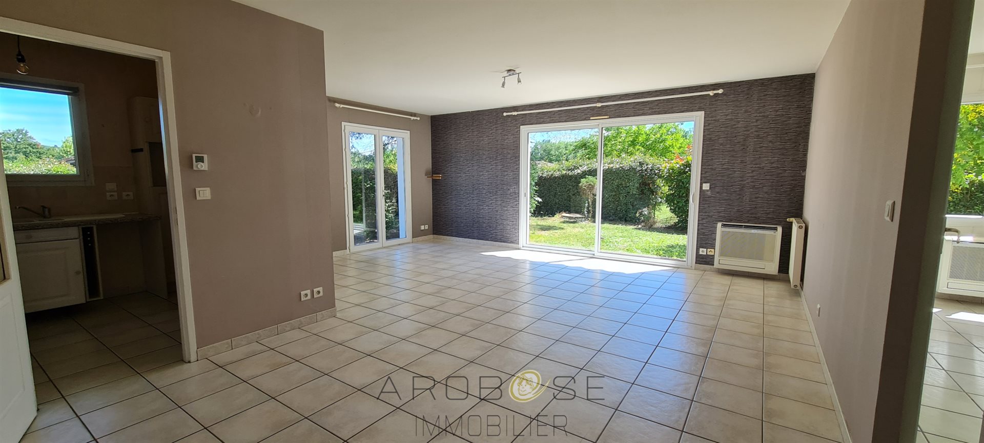 Maison à vendre, 62m², Tonneins