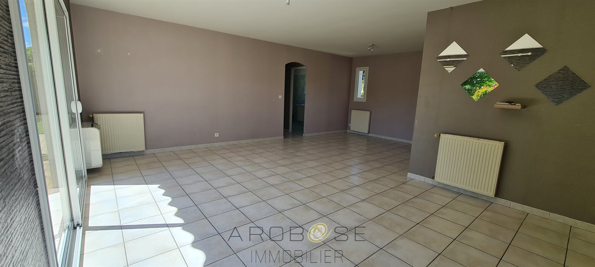 Maison à vendre, 62m², Tonneins