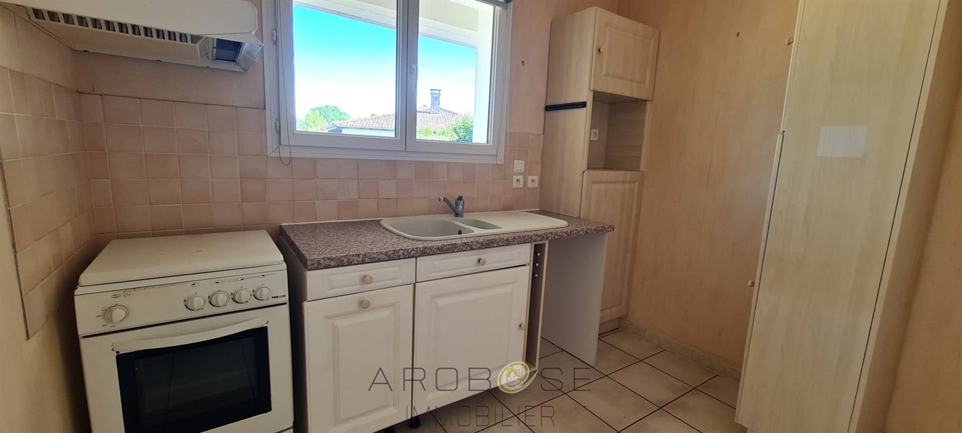 Maison à vendre, 62m², Tonneins