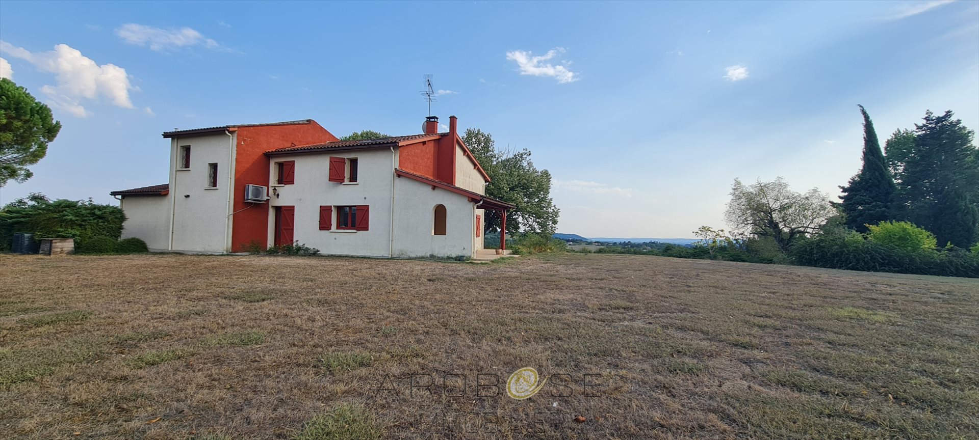 Maison à vendre, 210m², Tonneins