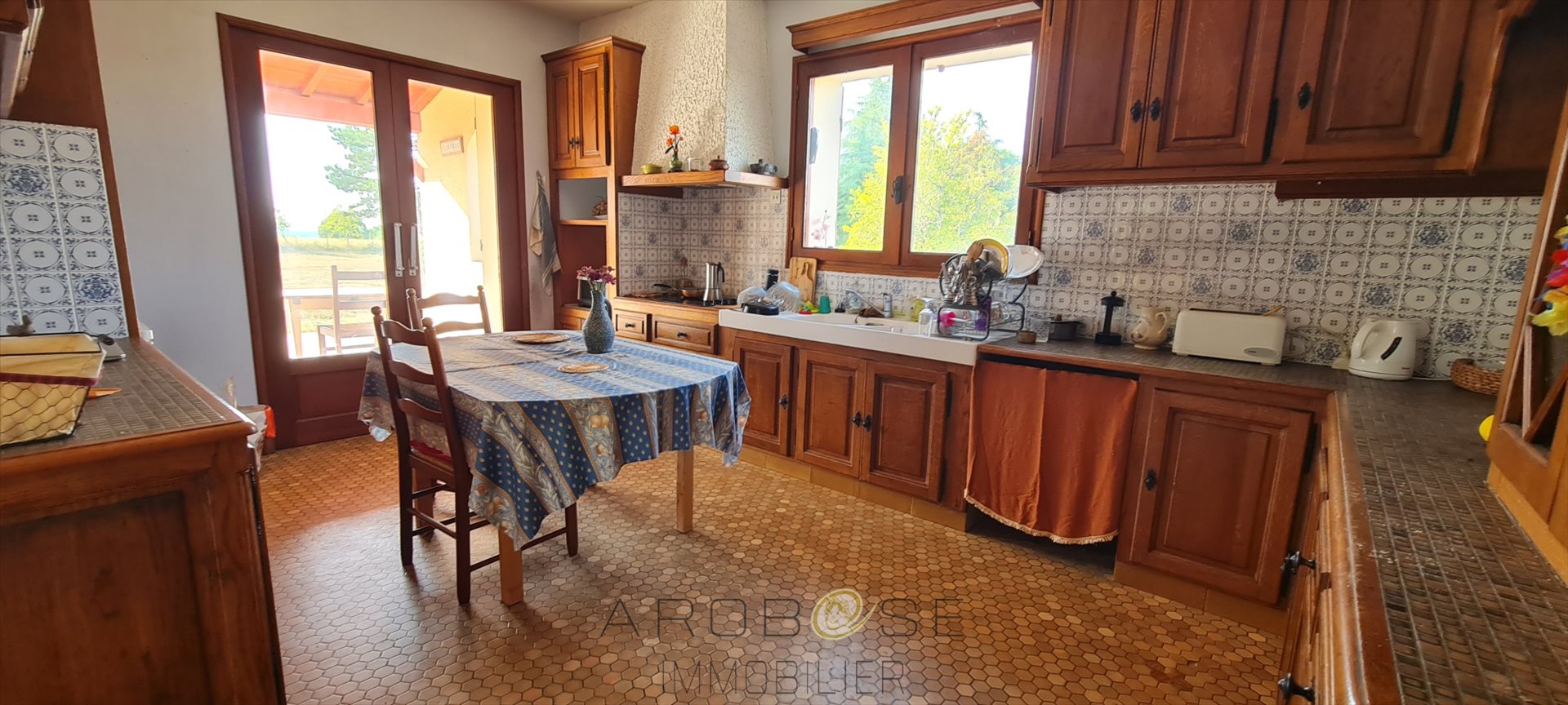 Maison à vendre, 210m², Tonneins