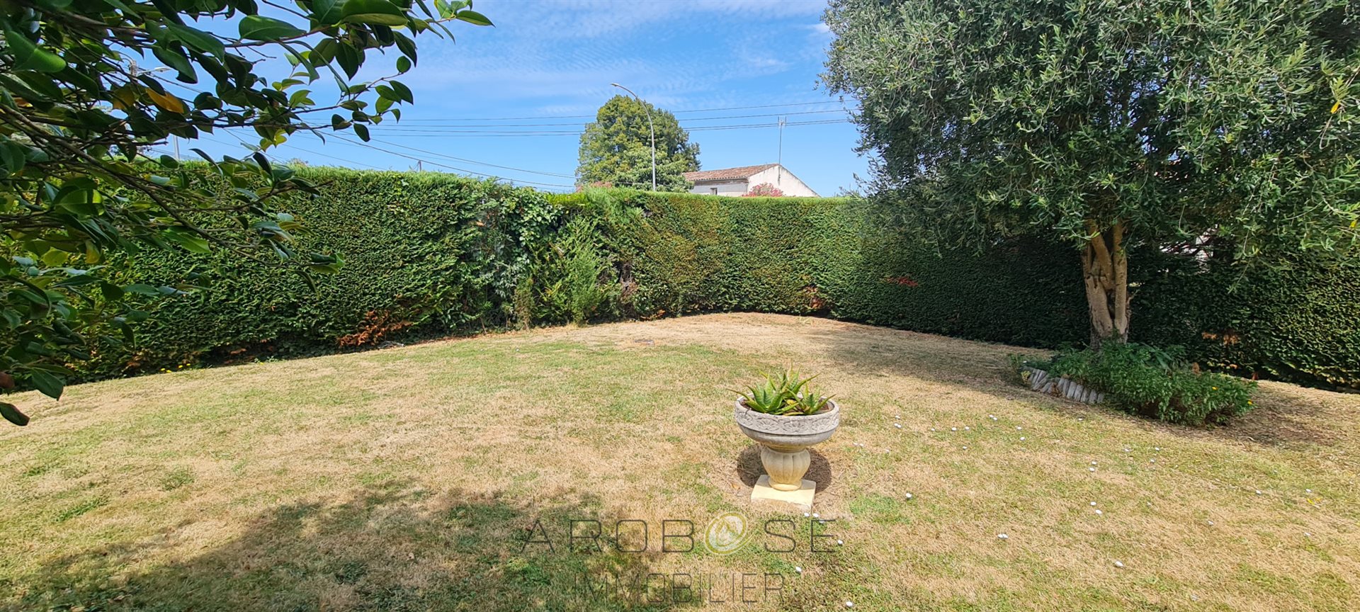 Maison à vendre, 130m², Tonneins