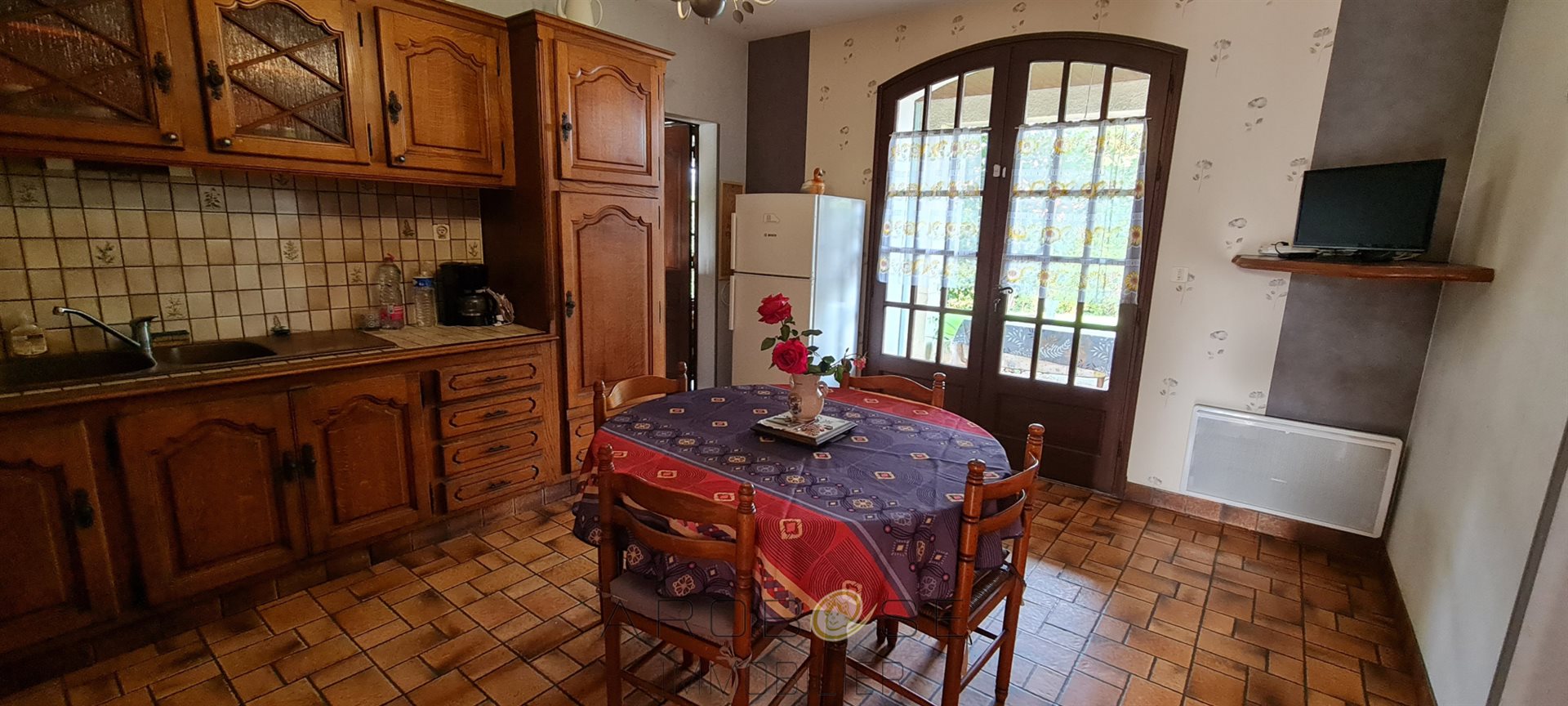 Maison à vendre, 130m², Tonneins
