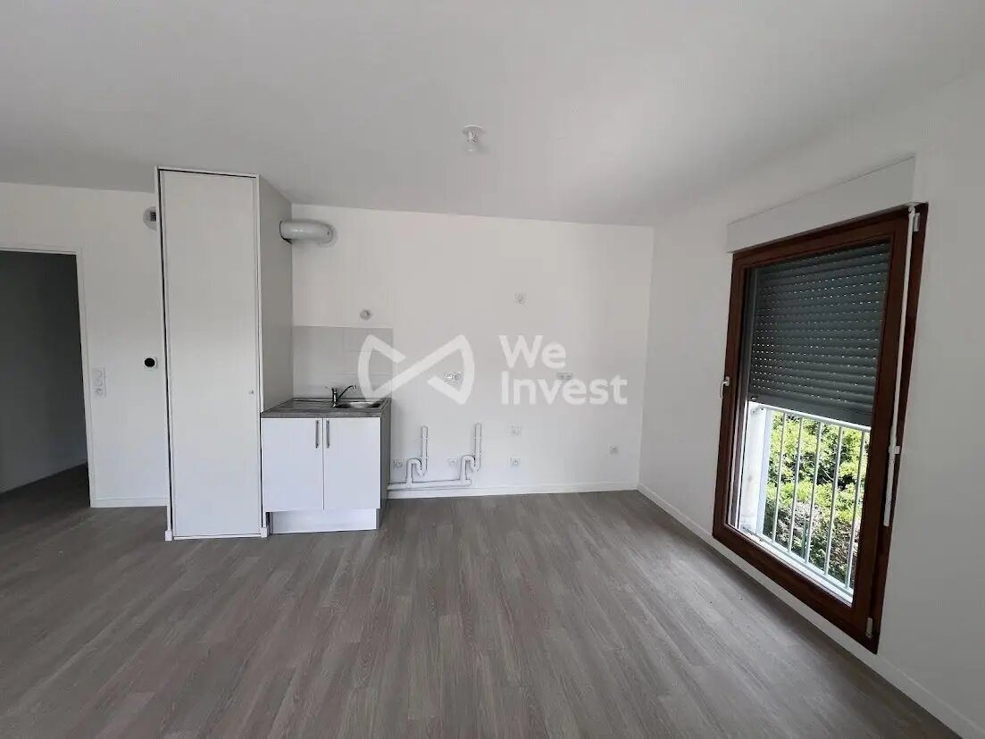 Maison à vendre, 50m², Sainte-Geneviève-des-Bois