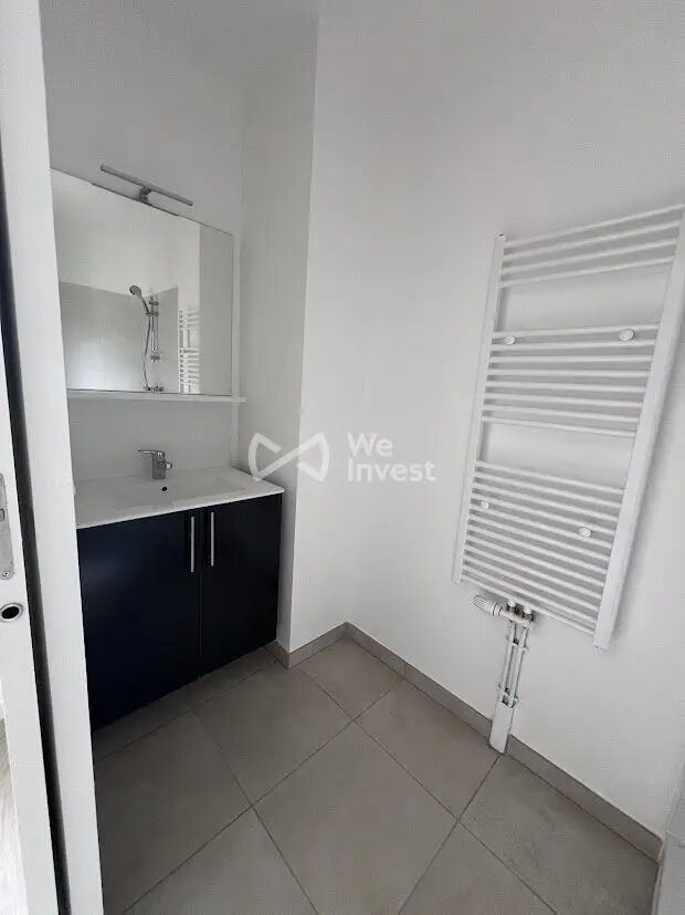 Maison à vendre, 50m², Sainte-Geneviève-des-Bois