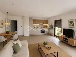 Maison à vendre, 50m², Sainte-Geneviève-des-Bois