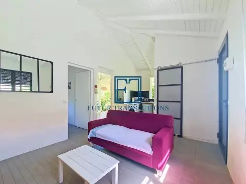Appartement à vendre, 28m², Marseille 9ème