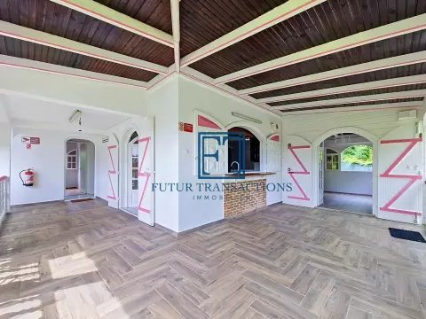 Maison à louer, 110m², Marseille 9ème