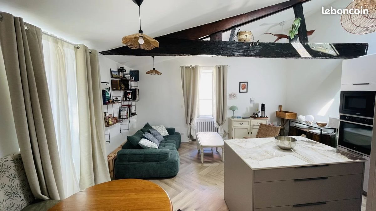 Appartement à vendre, 71m², Bordeaux