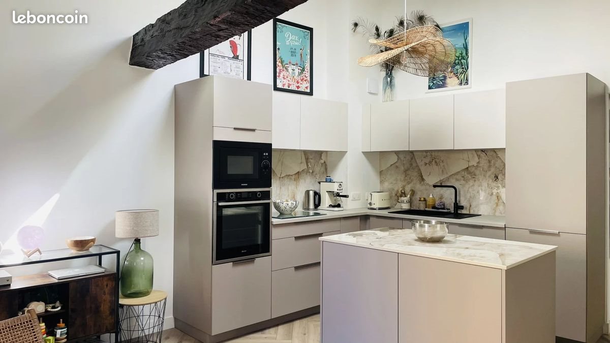 Appartement à vendre, 71m², Bordeaux
