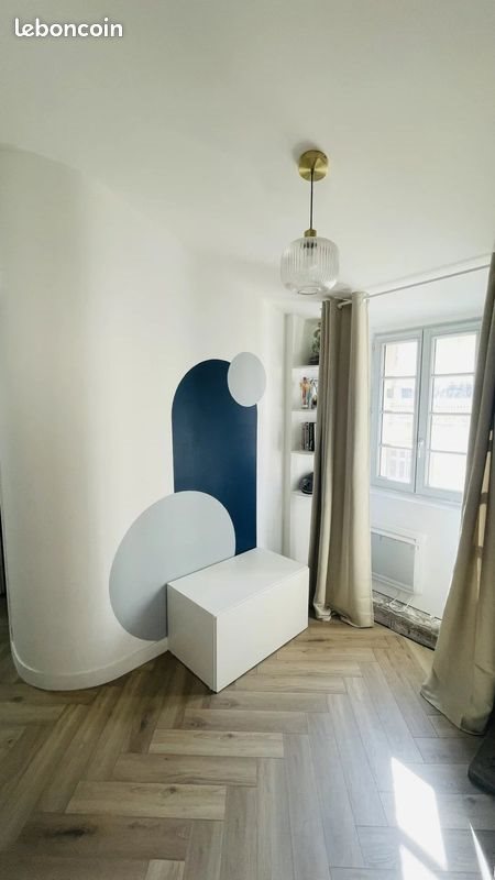 Appartement à vendre, 71m², Bordeaux