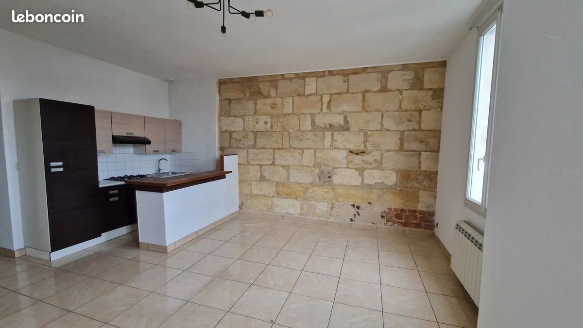 Appartement à louer, 64m², Mérignac