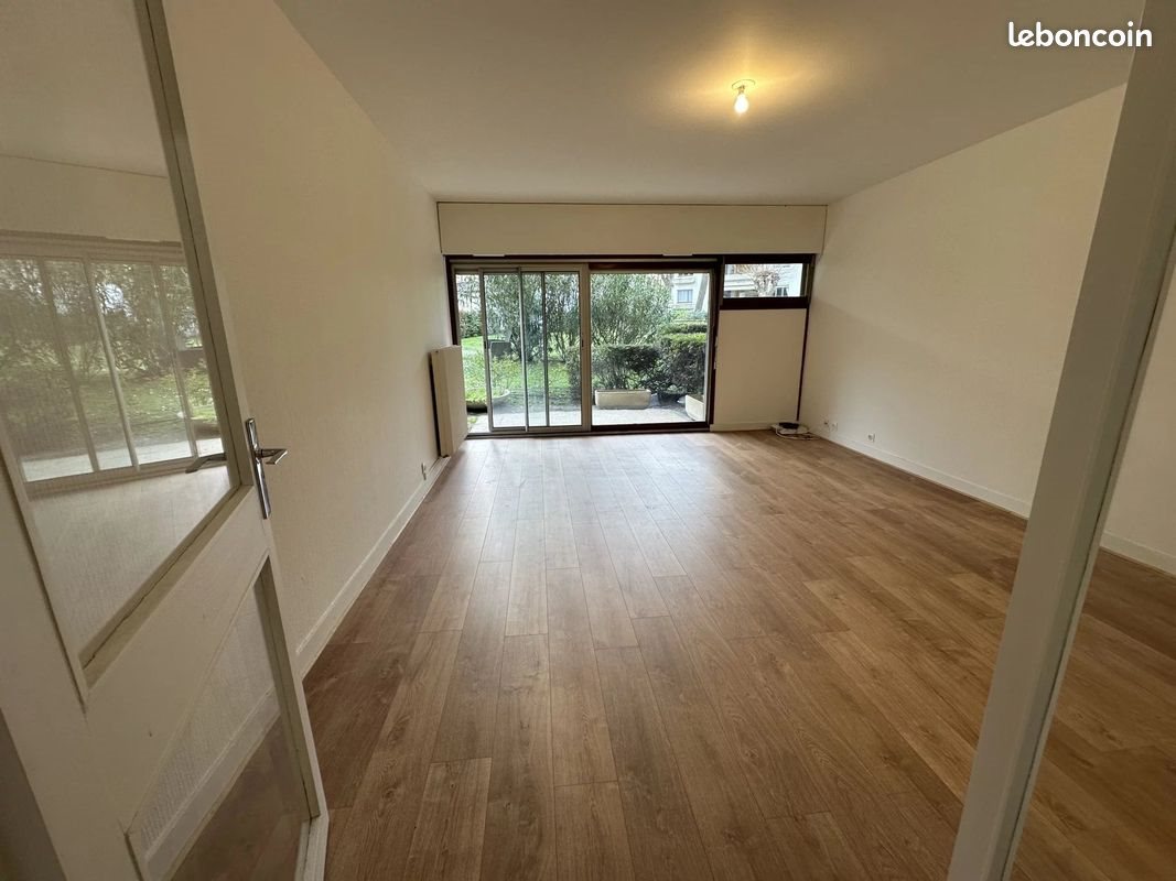 Appartement à louer, 35m², Bordeaux
