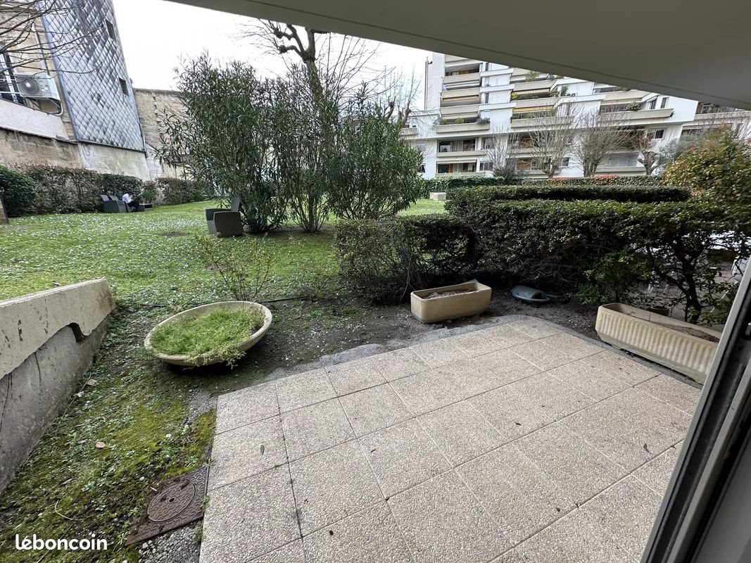Appartement à louer, 35m², Bordeaux