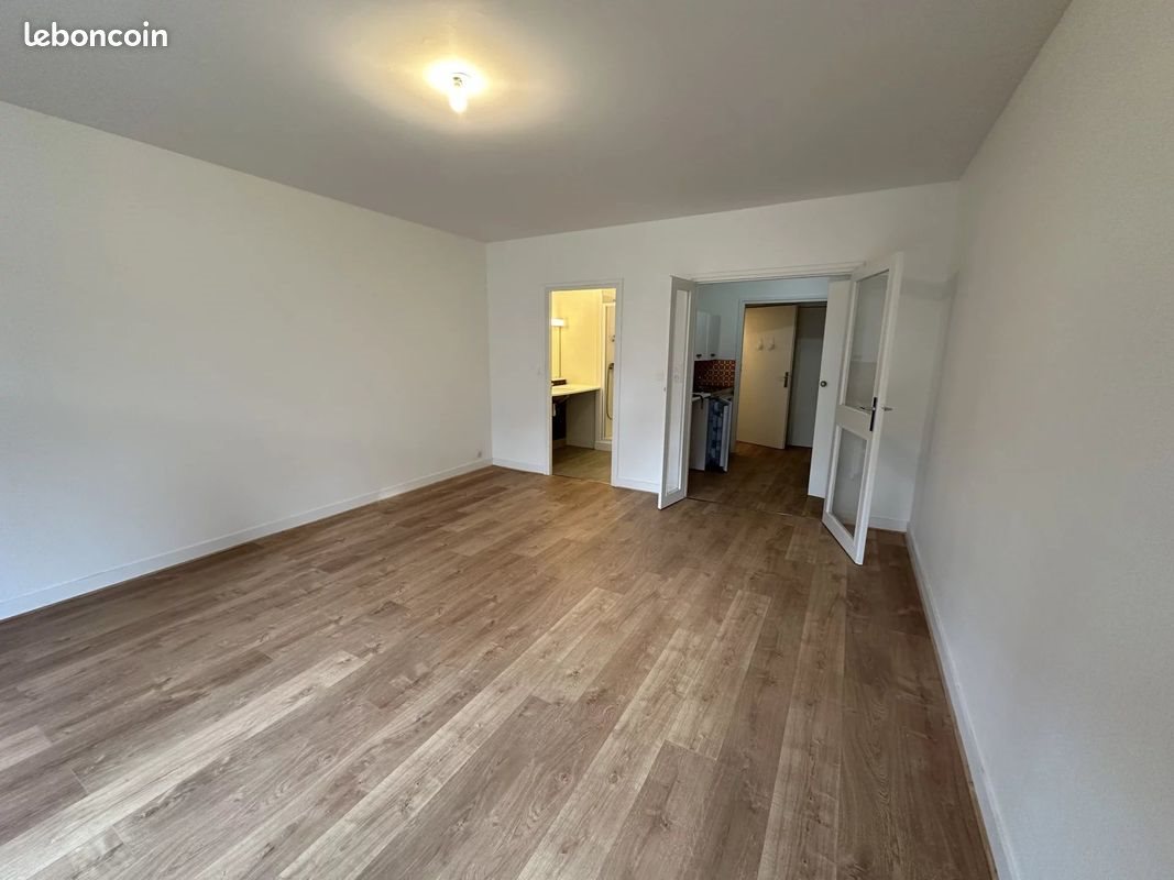 Appartement à louer, 35m², Bordeaux