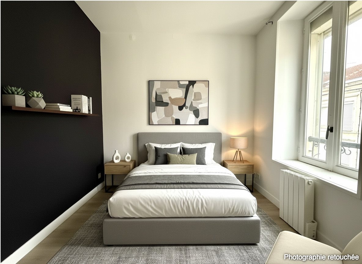 Appartement à vendre, 32m², Reims