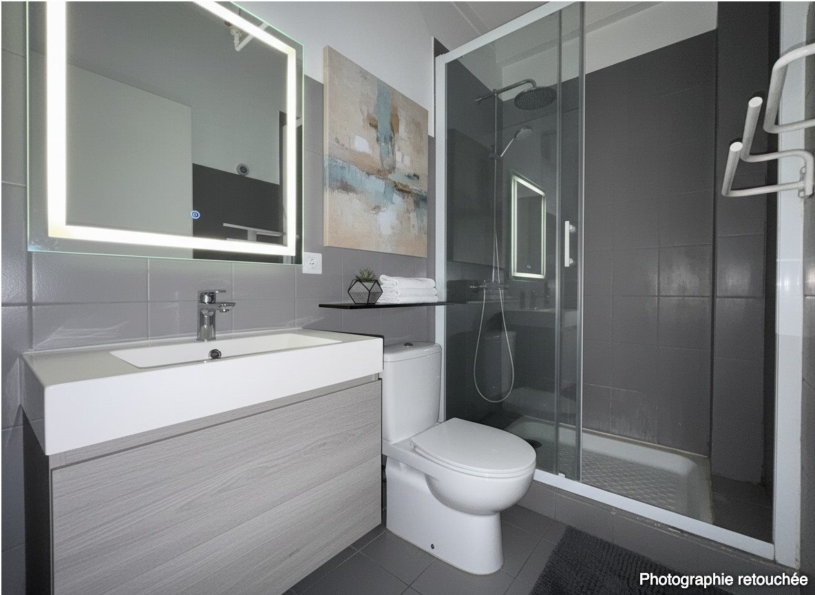 Appartement à vendre, 32m², Reims