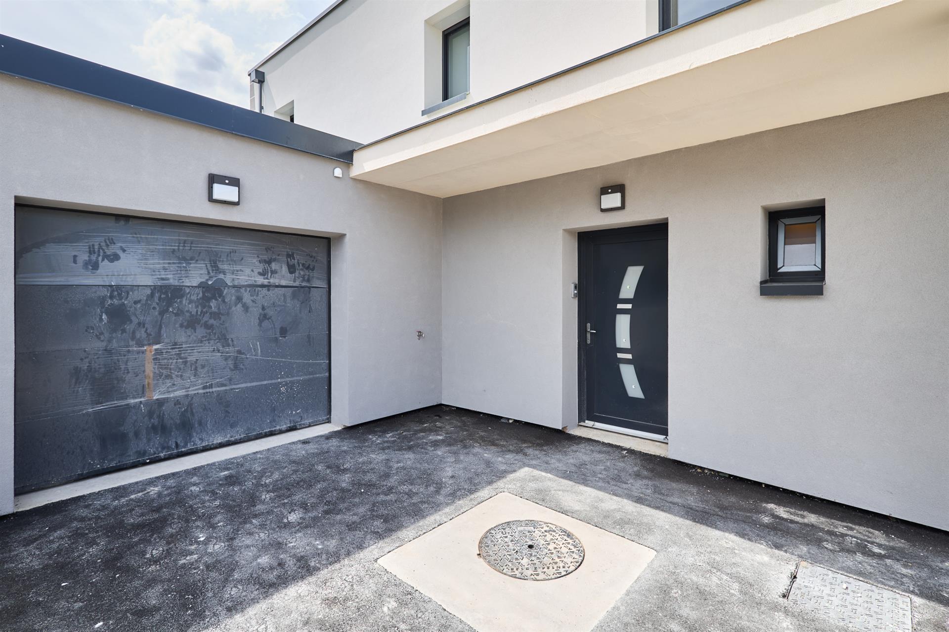 Maison à vendre, 120m², Cormontreuil