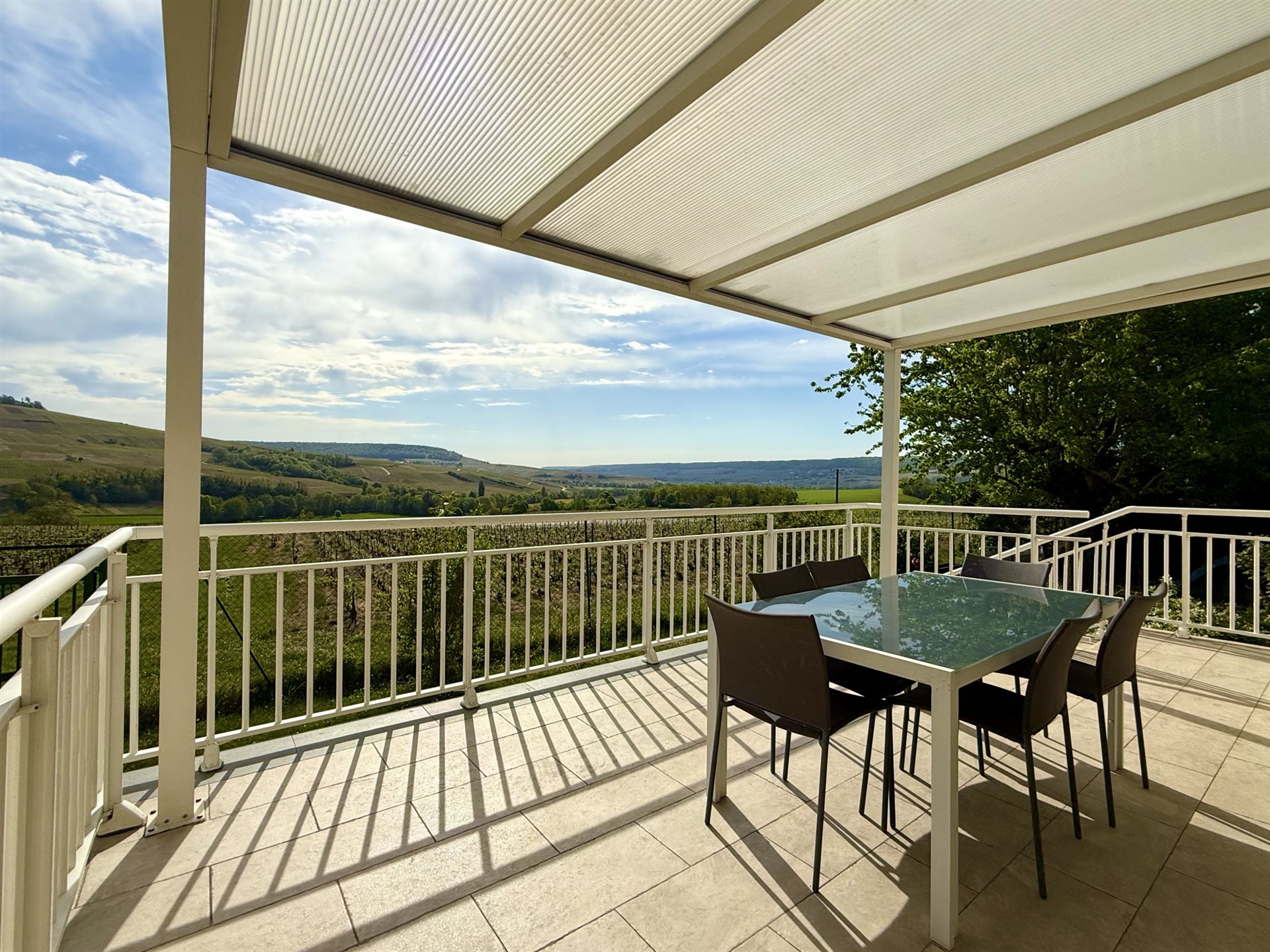 Maison à vendre, 114m², Châtillon-sur-Marne