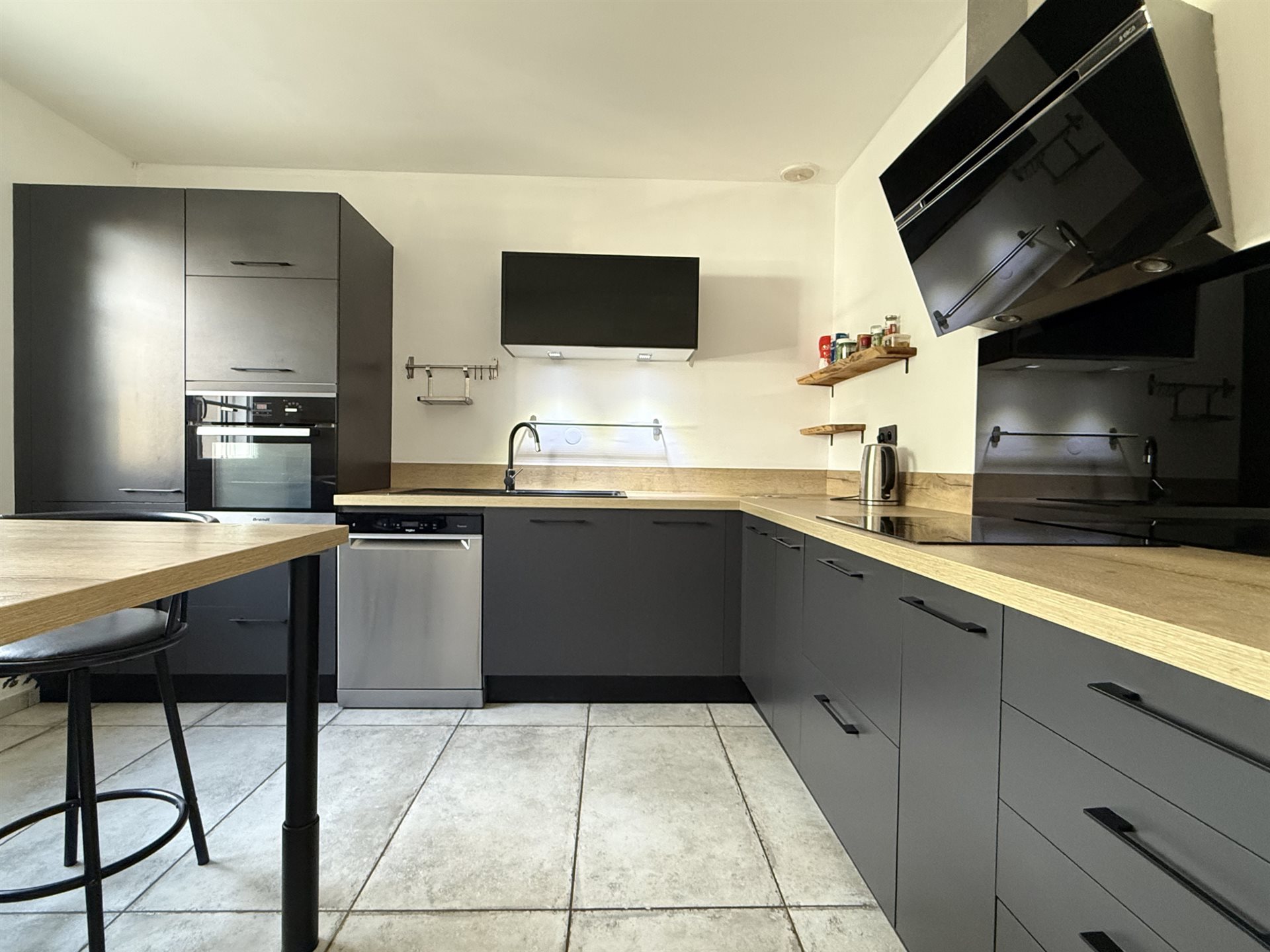 Maison à vendre, 114m², Châtillon-sur-Marne