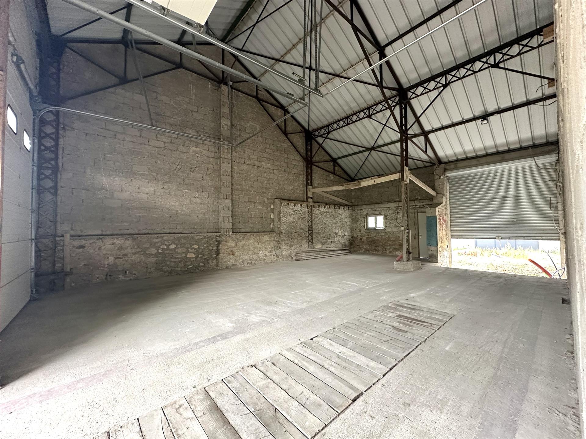 Maison à vendre, 210m², Bourgogne-Fresne