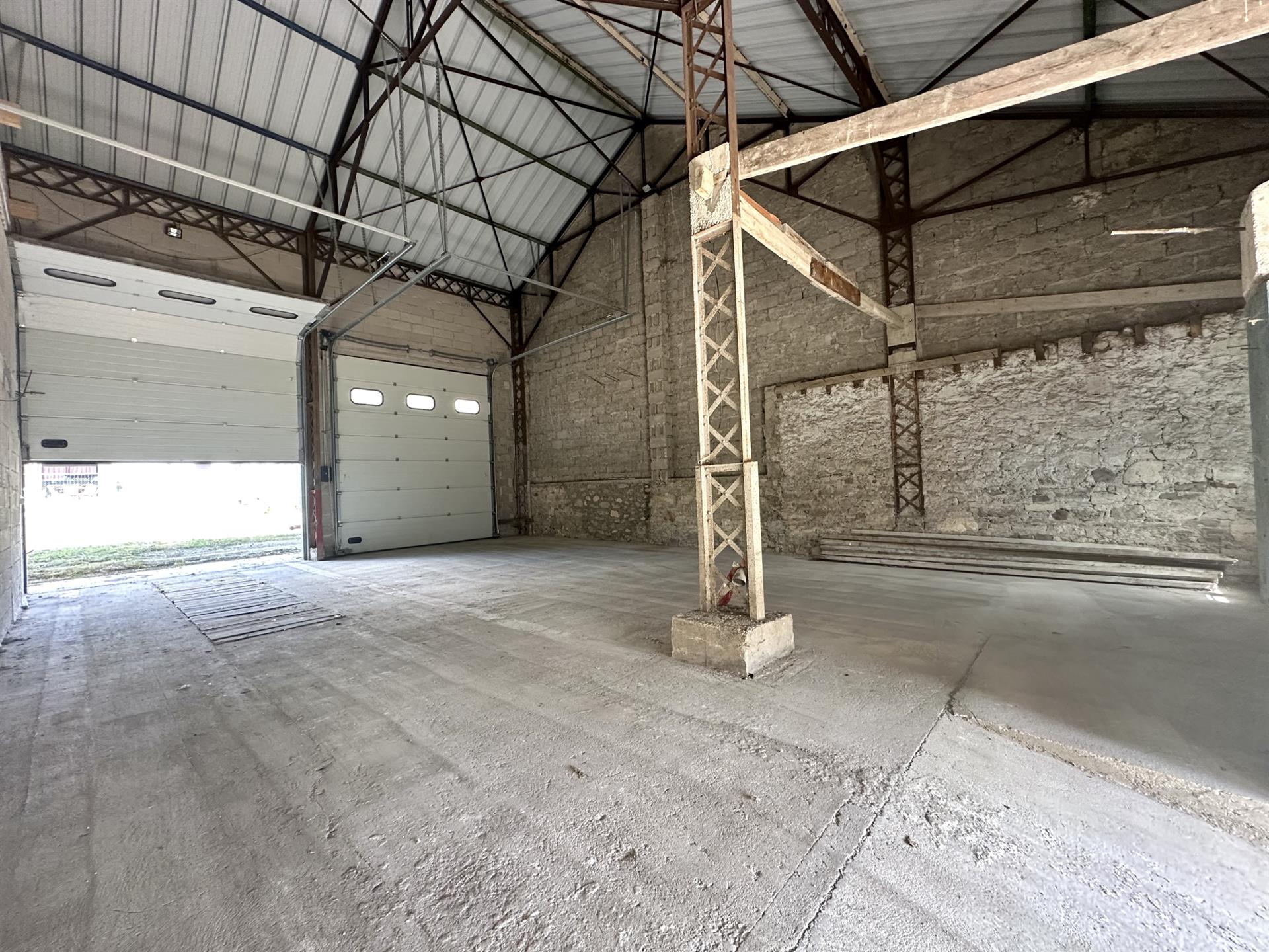 Maison à vendre, 210m², Bourgogne-Fresne