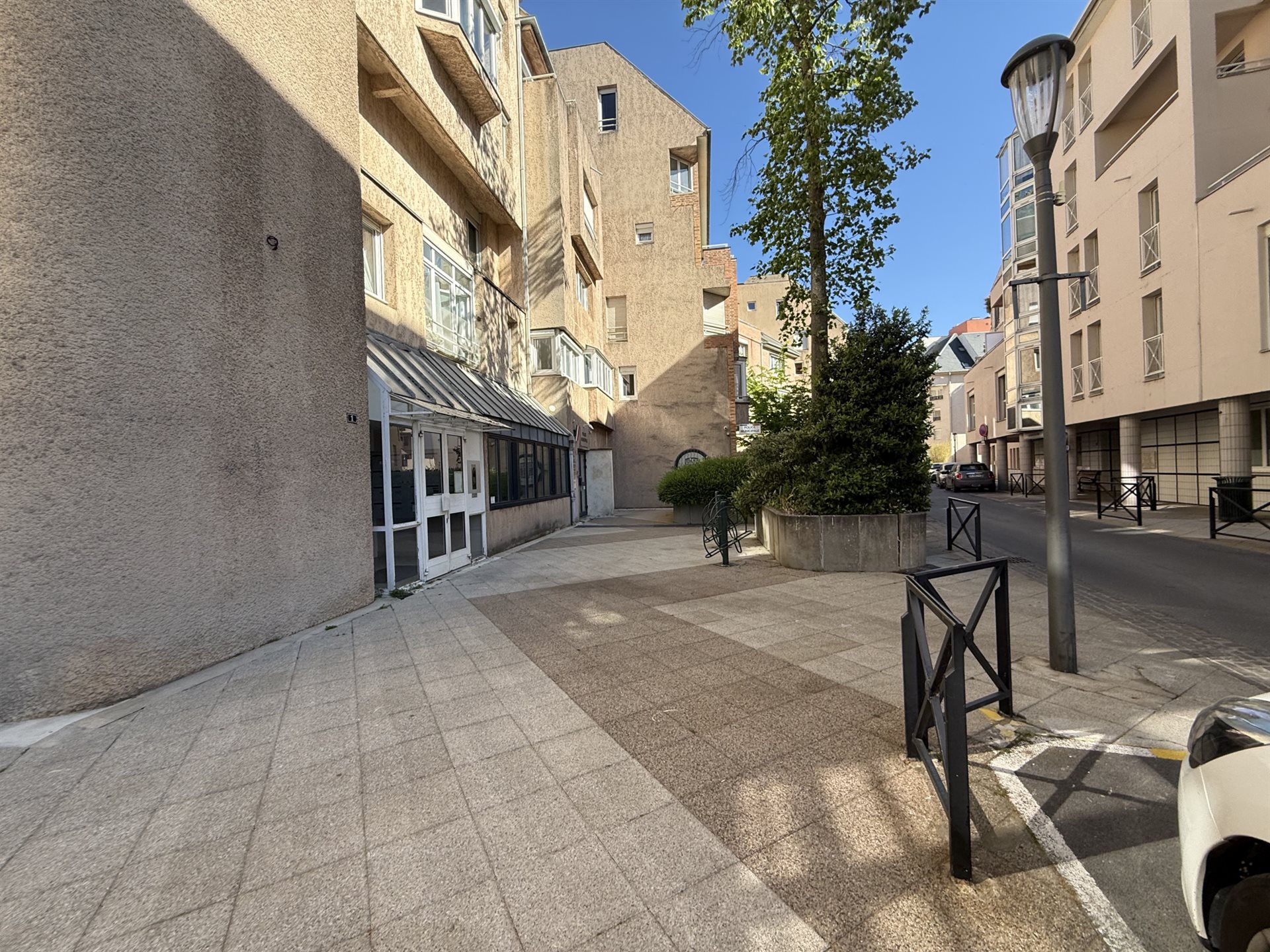 Appartement à vendre, 82m², Epernay
