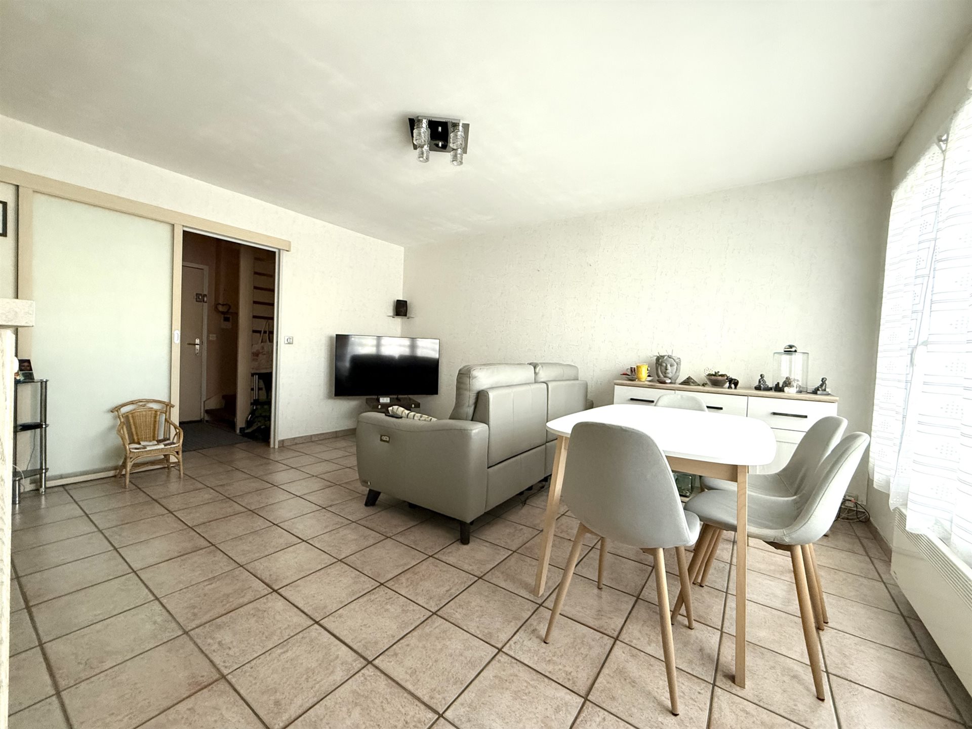 Appartement à vendre, 82m², Epernay