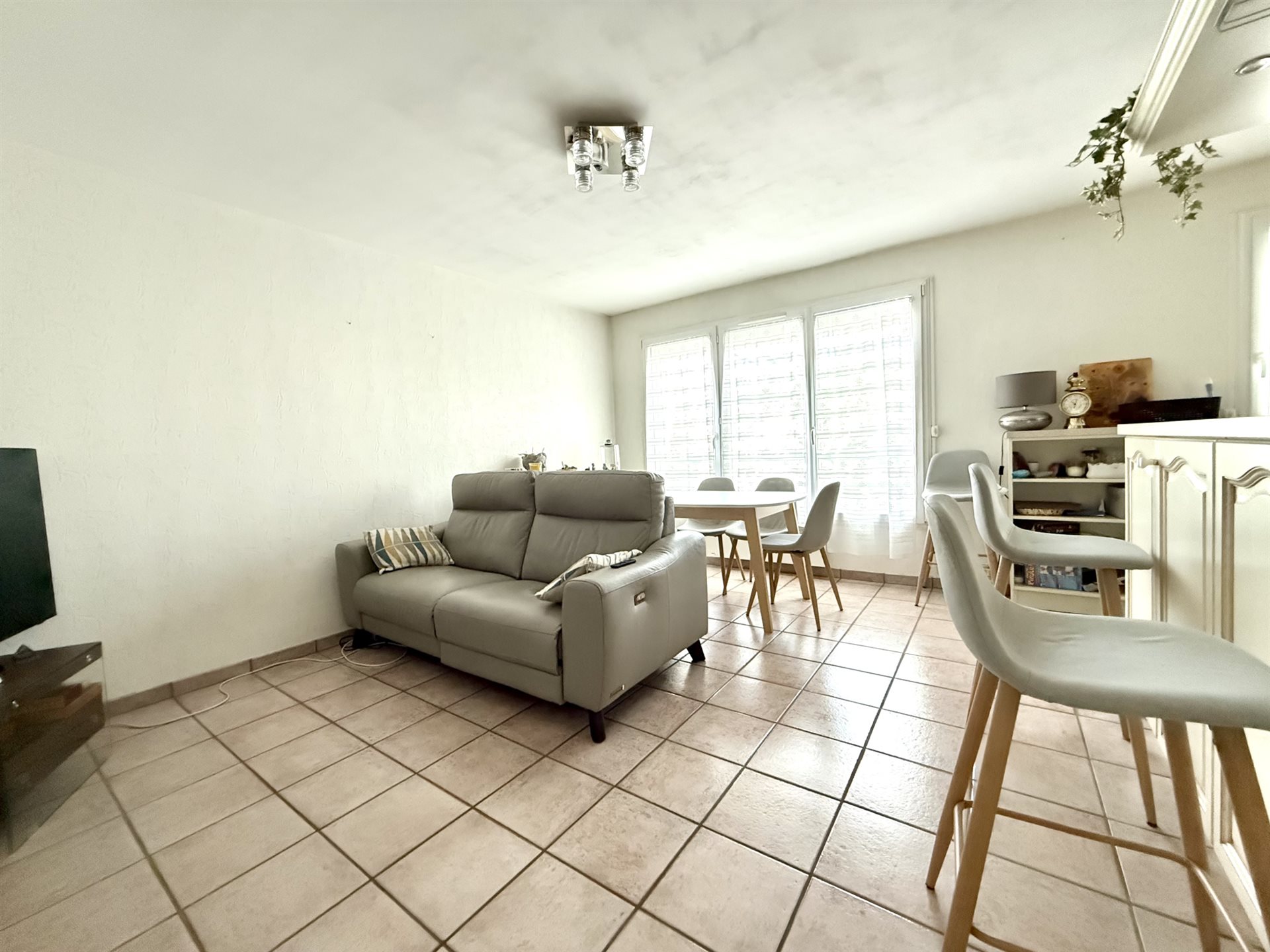 Appartement à vendre, 82m², Epernay