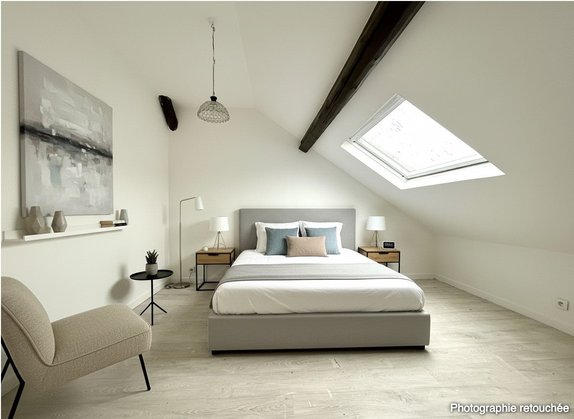 Appartement à vendre, 42m², Reims