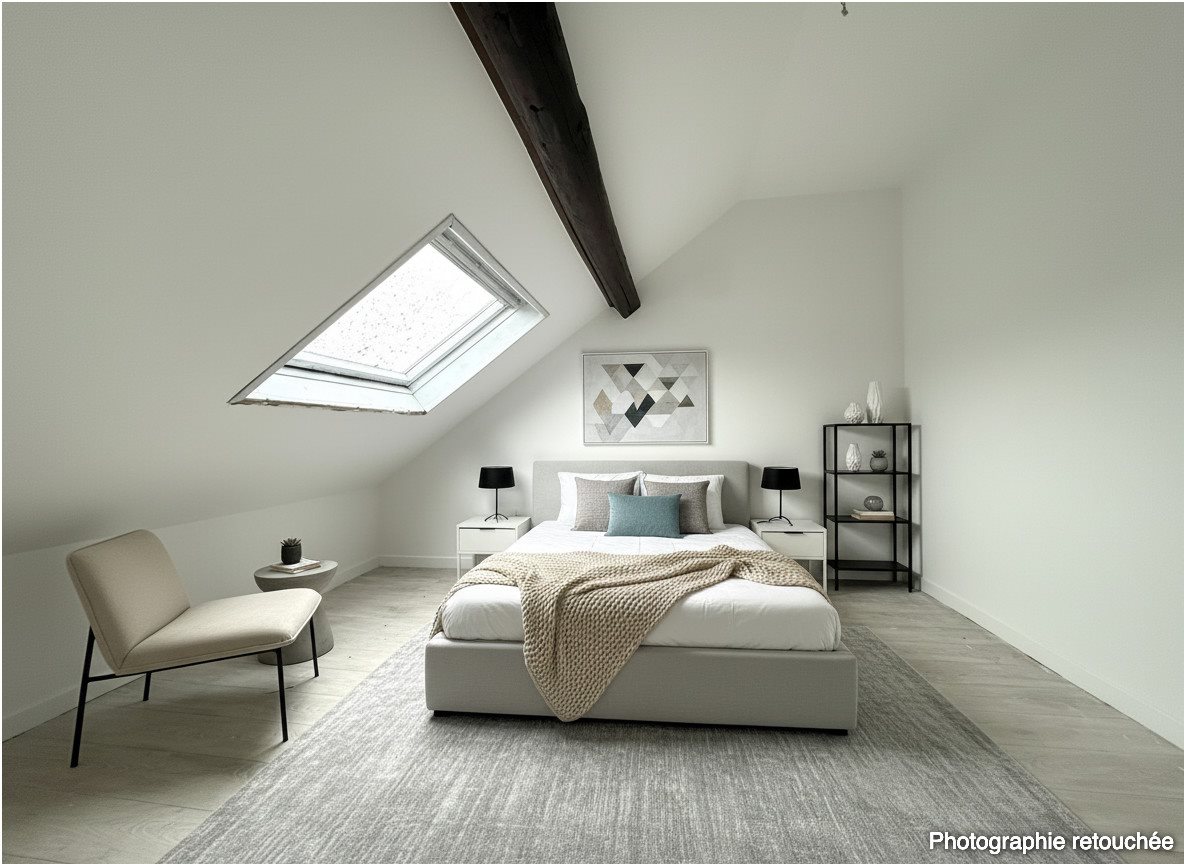Appartement à vendre, 42m², Reims