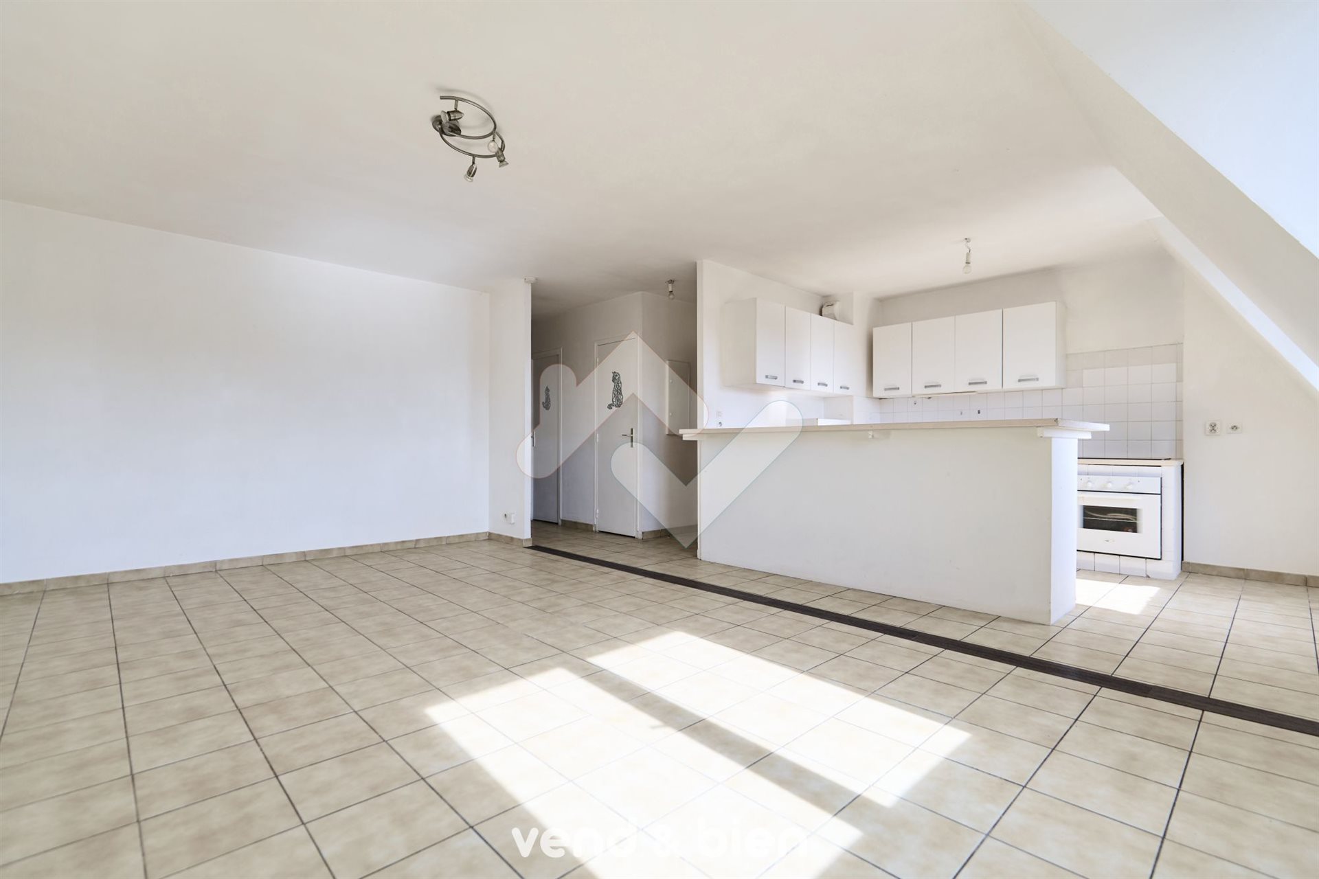 Appartement à vendre, 65m², Epernay