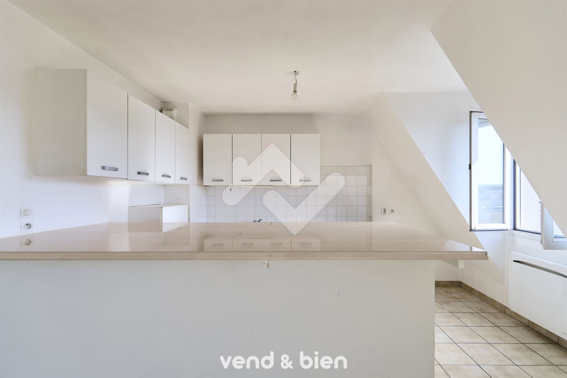 Appartement à vendre, 65m², Epernay