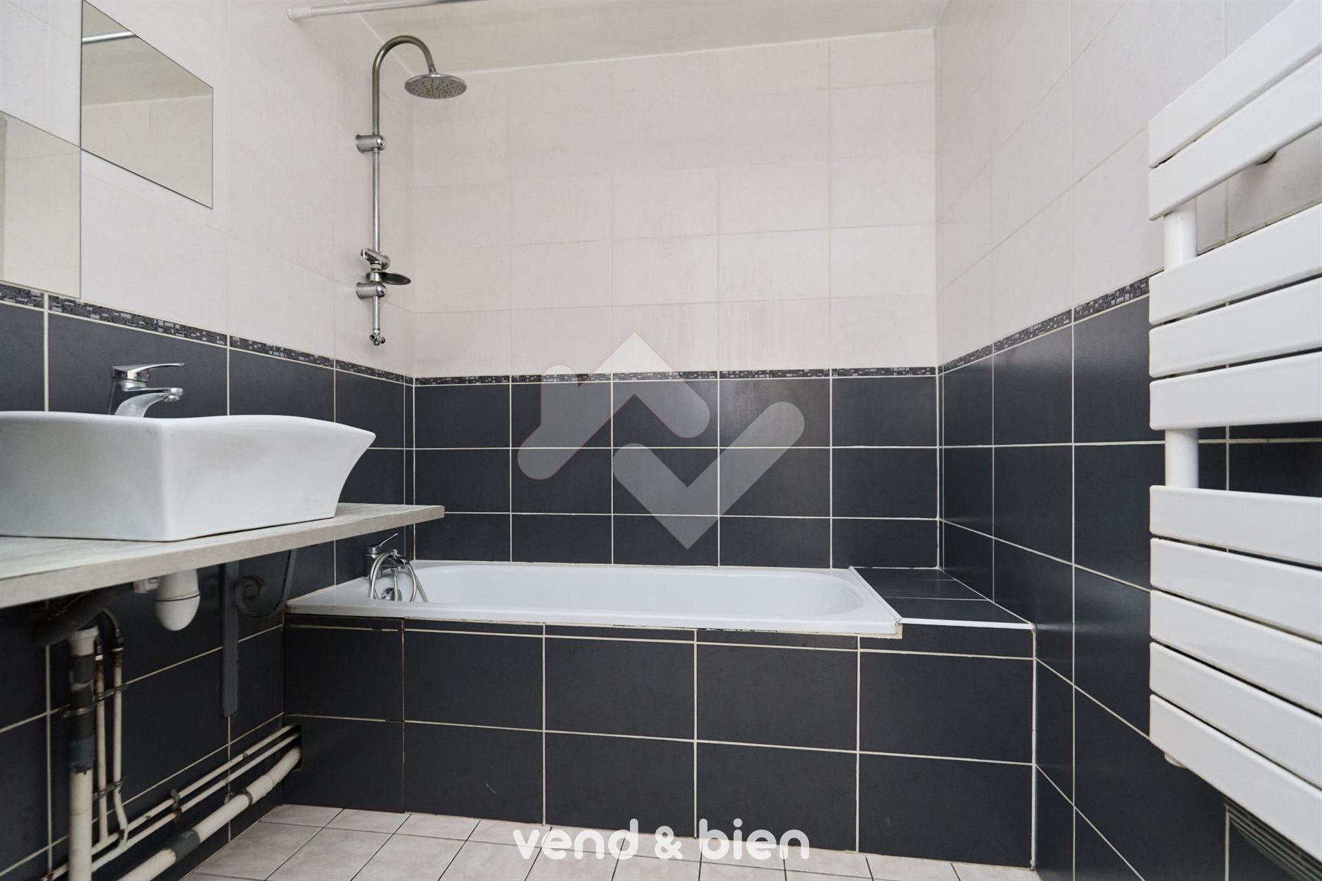 Appartement à vendre, 65m², Epernay