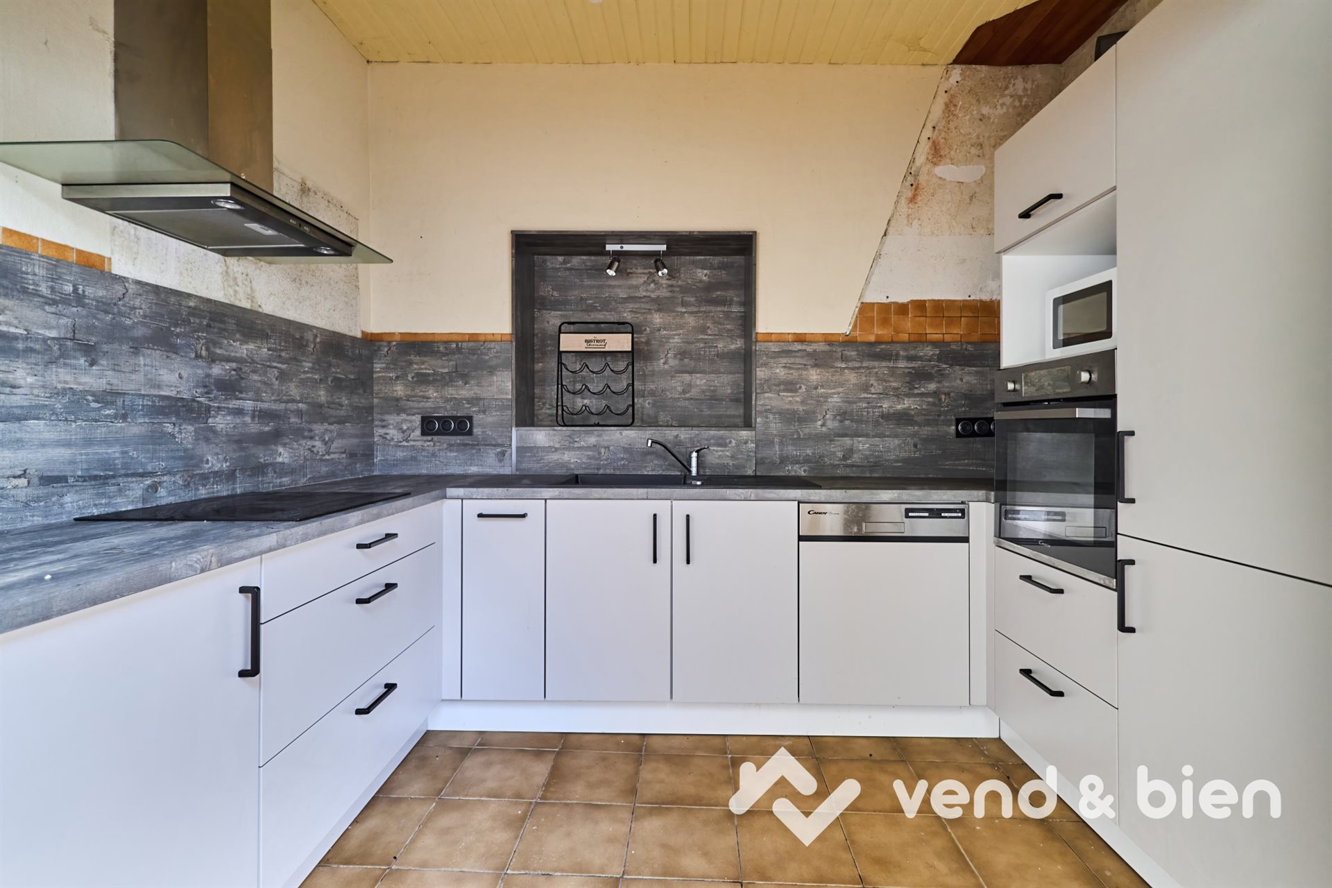 Maison à vendre, 132m², Epernay
