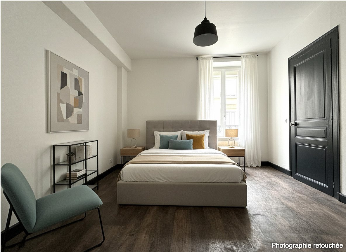 Appartement à vendre, 41m², Reims
