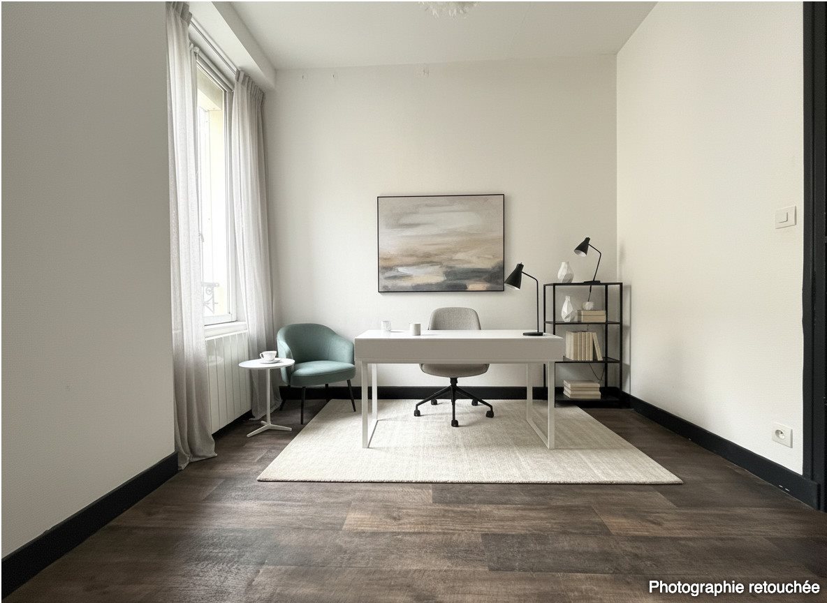 Appartement à vendre, 41m², Reims