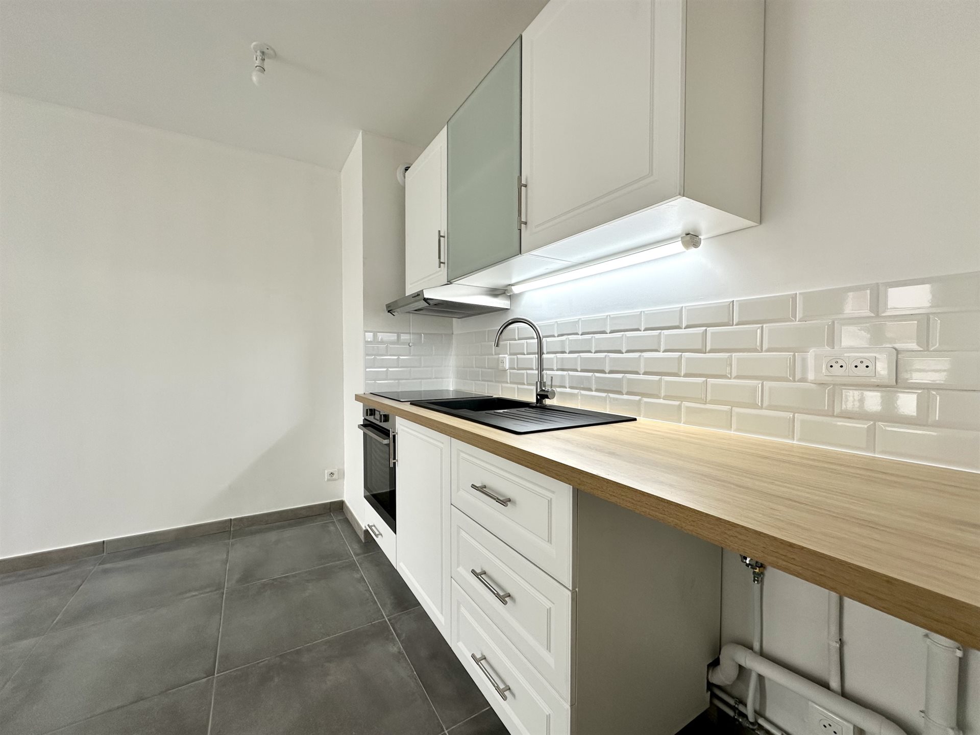 Appartement à vendre, 60m², Reims
