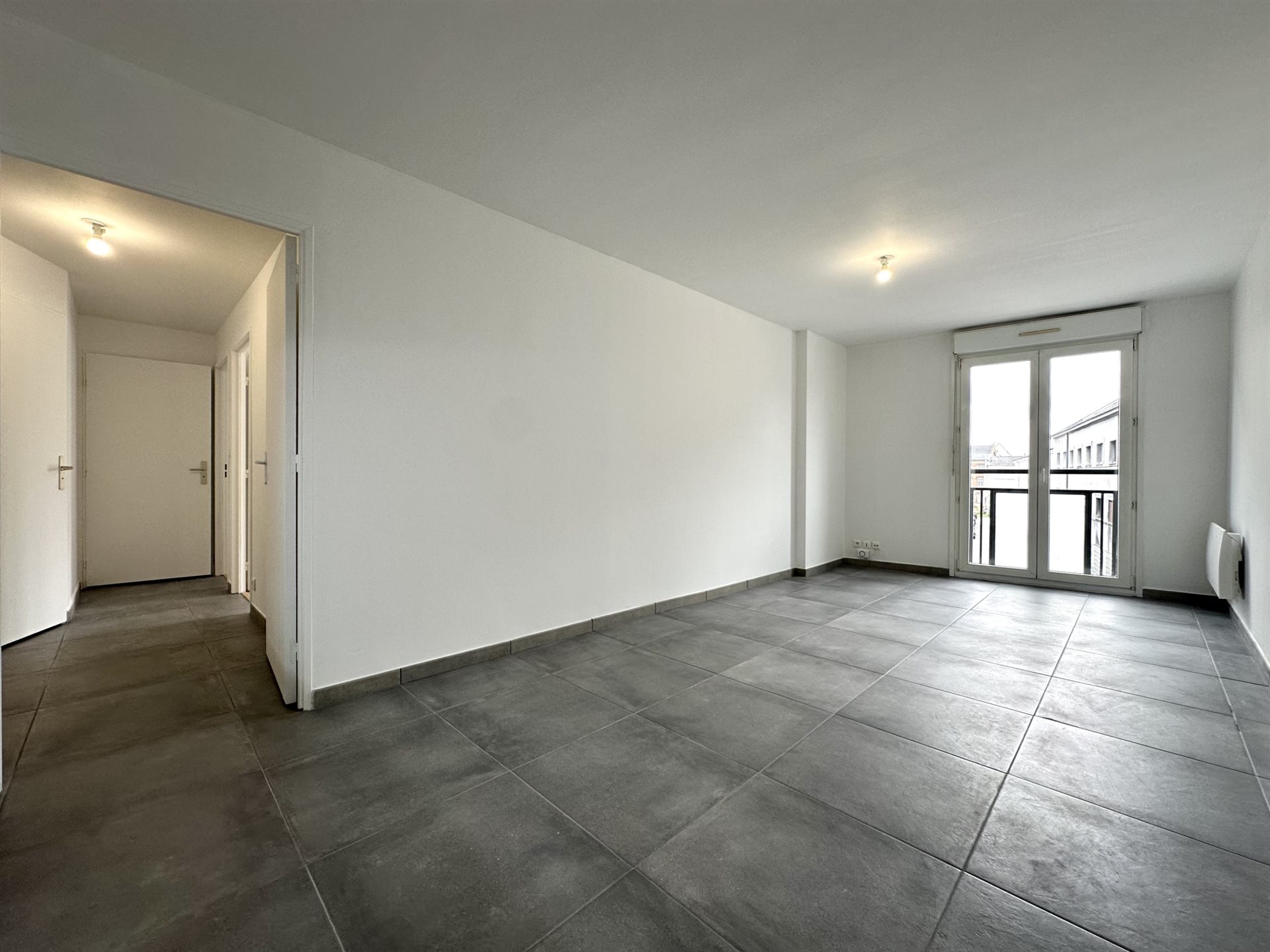 Appartement à vendre, 60m², Reims